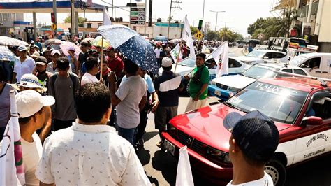 Bloqueos en Oaxaca Hoy 6 de Junio 2024 Habrá Nueva y Caótica Jornada