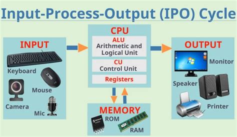 Ipo Cycle Simply Coding