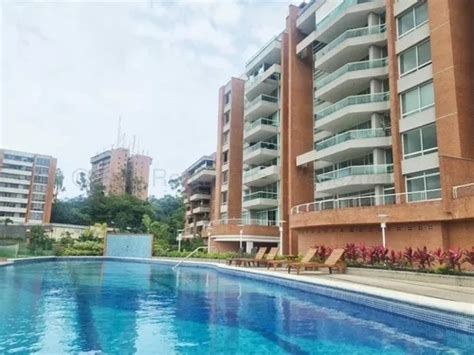 Se Ofrece En Venta Amplio Apartamento A Estrenar En El Mirador De Los