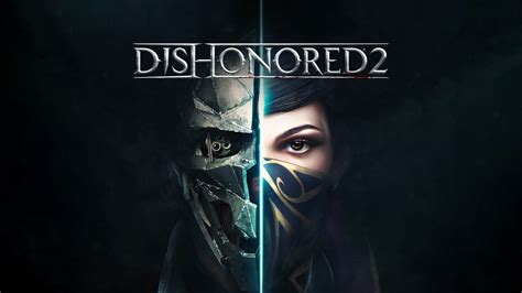 Acquista Dishonored 2 Xbox One Xbox Series X S Microsoft Store