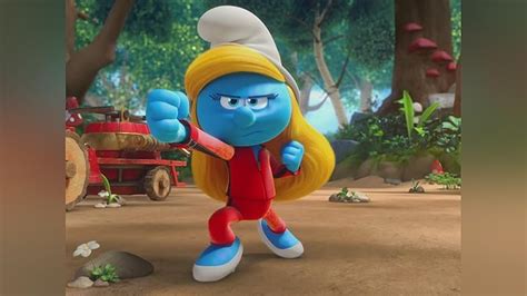 Watch The Smurfs 2021 Season 1 Prime Video