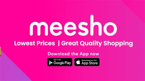 Meesho becomes most downloaded e-commerce app globally