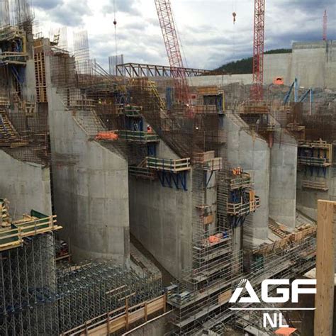 The Muskrat Falls Megaproject AGF Group