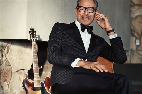 Jeff Goldblum Is Releasing A Jazz Album And Our Lives Are Complete - GQ