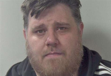 Sex Offenders Database UK