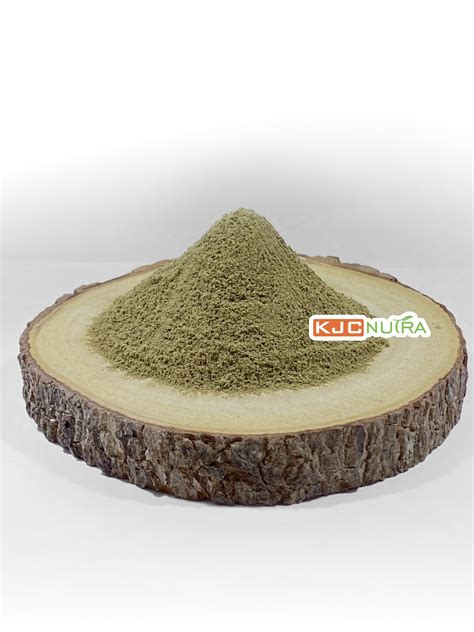 Epimedium Horny Goat Weed Powder KJC Nutra