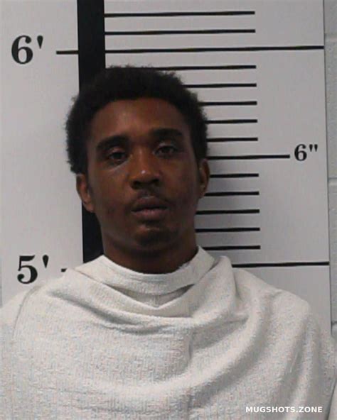 PRINCE JAQUAYLON MARKEE 03 07 2023 Rockwall County Mugshots Zone