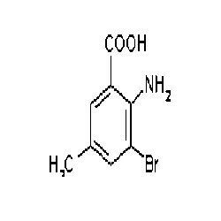 Amino Bromo Methylbenzoic Acid At Best Price In Hyderabad