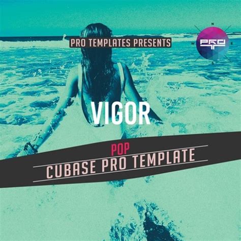 Stream Vigor Cubase Pro Template By Logic Pro X Templates Listen