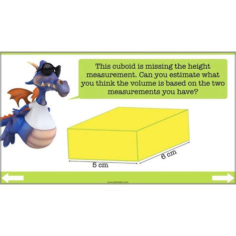 Volume and Area of Compound Shapes KS2 Maths by PlanBee