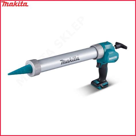 MAKITA DCG180ZB BODY Akumulatorowy Wyciskacz Do Mas Pistolet Do Kleju