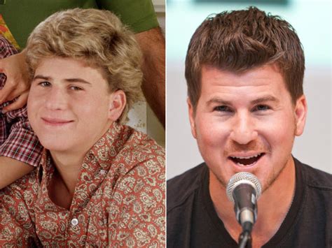 The Wonder Years Cast Where Are They Now Wonder Characters