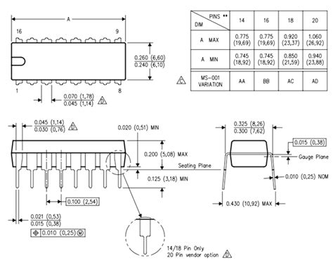 Ne Dual Timer Ic Pinout Examples Modes Applications Datasheet