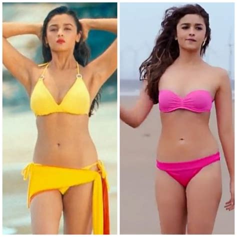 Indian Actress In Bikini You Shouldnt Miss Baggout