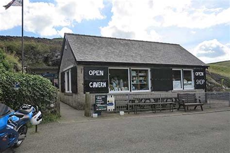 Blue John Cavern Peak District Derbyshire - Britain All Over Travel Guide