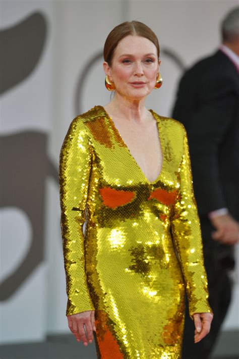 Celeb Julianne Moore Nude Photo The Fappening Leaked Photos