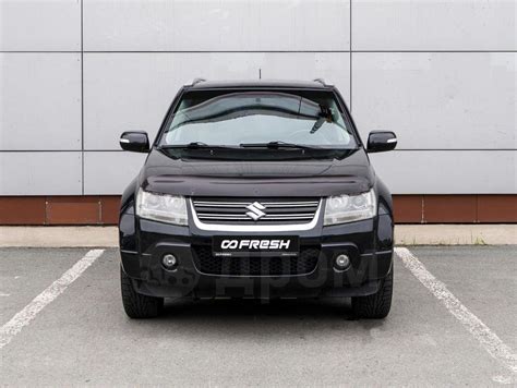 Купить Сузуки Гранд Витара 2011 в Тюмени, Модель: Grand Vitara, 4вд ...