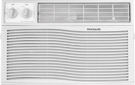 Frigidaire Ffra0611u1 6000 Btu Room Air Conditioner With Effortless