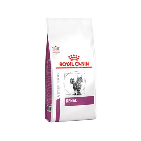 Royal Canin Renal Feline - Cat | Order Online