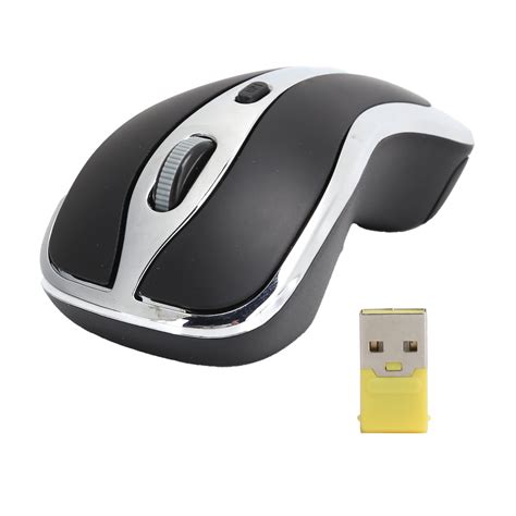 Wireless Mouse D Gyroscope G Usb Receiver Settop Box Mouse Support