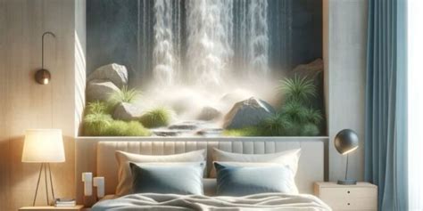 Indoor Wall Waterfall Designs House The Most Stunning Indoor Wall