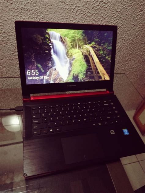 Lenovo Z546 touchscreen Core i3, Computers & Tech, Laptops & Notebooks ...