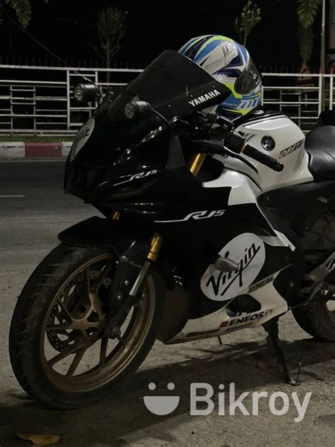 Yamaha R V Indo For Sale Keraniganj Bikroy