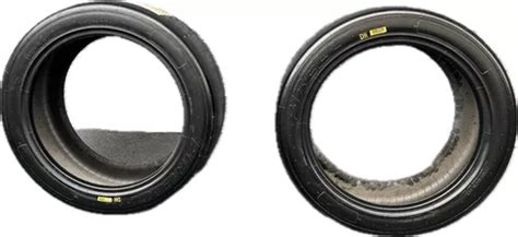 Par Pneus Pirelli 225625 R17 Competicao Track Day Slick Nf Frete Grátis