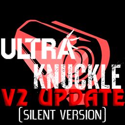 Ultrakill V1 Replacement Silent Version Thunderstore The White