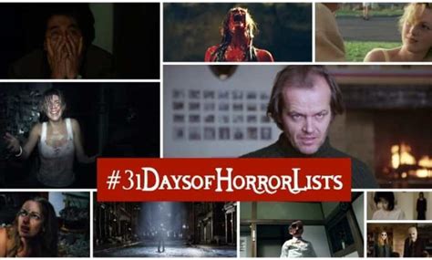 The 10 Scariest Horror Movies of All Time (According to Fans) - US ...