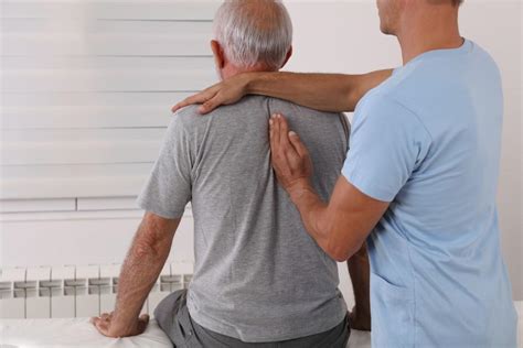 What Causes Back Pain That Radiates Into Your Legs Samwell Institute