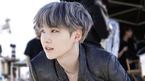 Agust D 'D-DAY' Review: A Triumphant Record from SUGA of BTS