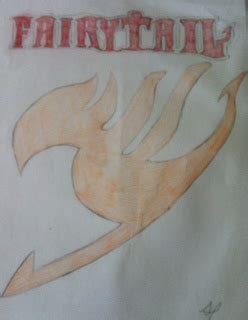 Fairy Tail Insignia - Fairy Tail by FateT on DeviantArt