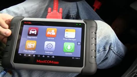 9 Best Car Diagnostic Scanners For Home Mechanics And Pros In 2024