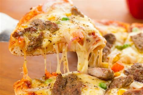 Sausage Pizza Recipes | ThriftyFun