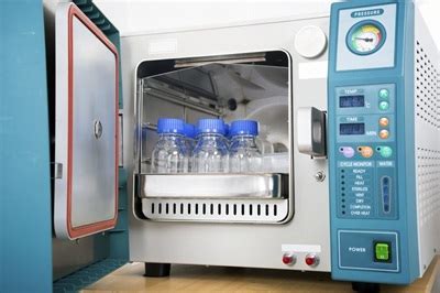 Laboratory Sterilization Equipment | Labcompare.com