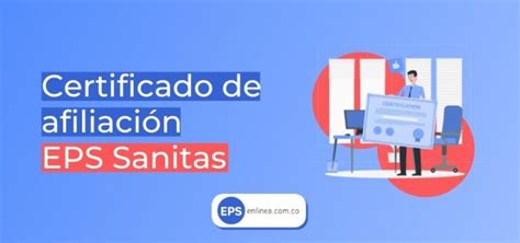 Afiliación Eps Sanitas Como Independiente Paso A Paso En 2022