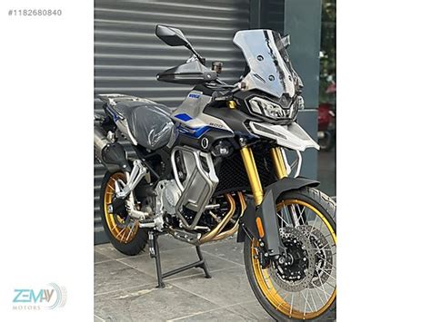 Voge DSX Model Naked Roadster Motor Motosiklet Mağazasından Sıfır TL