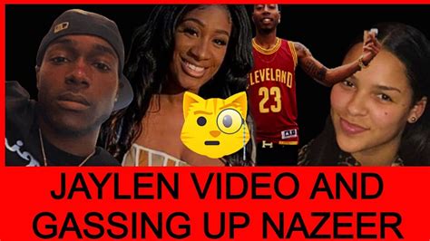 Unreleased Jaylen Lewis Video Wenter Donovan And Daejhanae Jackson