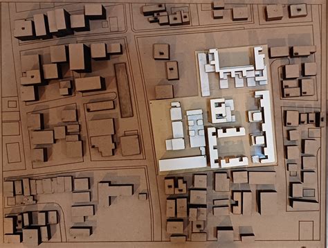 Negotiating Housing: Aurangabad Studio