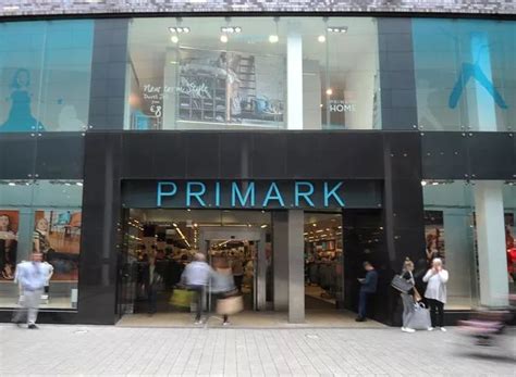 Primark confirmed to open in intu Trafford Centre's £74 million ...