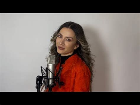 XHAMADANI VIJA VIJA ANDREEA VILCAN Cover YouTube