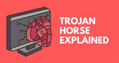 What is a Trojan Horse? Trojan Virus Explained - WHSR