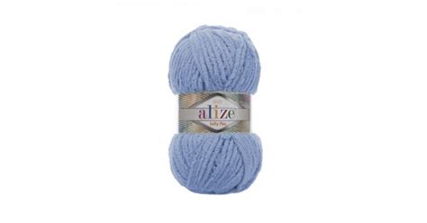 Пряжа Softy Plus Alize / Софти Плюс Ализе