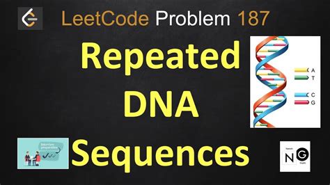 Repeated Dna Sequences Repeated Dna Sequences Leetcode Leetcode