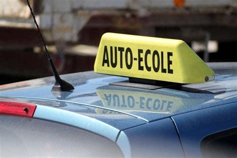 Ploërmel dans les auto écoles les délais pour passer le permis explosent