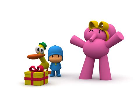 Elly Pocoyo