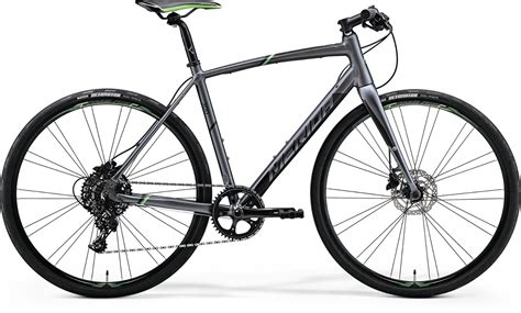 Stolen Merida Bikes Speeder 300