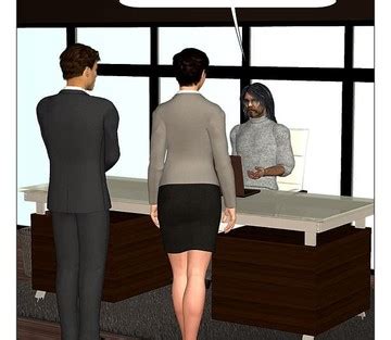 Corporate Conqest Muses Sex And Porn Comics