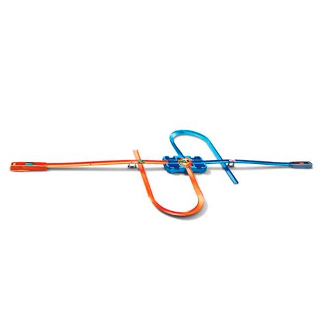 Pista Hot Wheels Caixa de Manobras GGP Mattel Dorémi Brinquedos